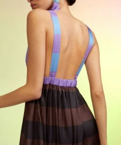 Cynthia Rowley Juna Silk Dress 9 Cynthia Rowley Juna Silk Dress