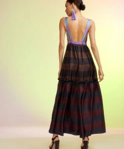 Cynthia Rowley Juna Silk Dress 8 Cynthia Rowley Juna Silk Dress