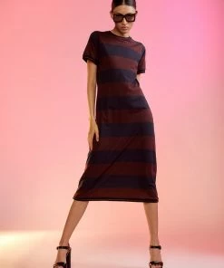 Cynthia Rowley Dresses Raya Tee Dress