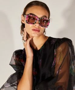 Cynthia Rowley Aster Sunglasses Accessories & Gifts