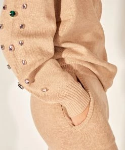 Cynthia Rowley Bottoms Aspen Knit Pant 7 Cynthia Rowley Bottoms Aspen Knit Pant