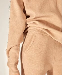 Cynthia Rowley Bottoms Aspen Knit Pant 6 Cynthia Rowley Bottoms Aspen Knit Pant