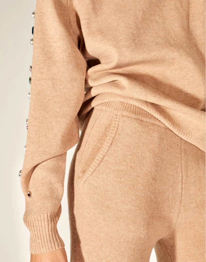 Cynthia Rowley Bottoms Aspen Knit Pant 3 Cynthia Rowley Bottoms Aspen Knit Pant