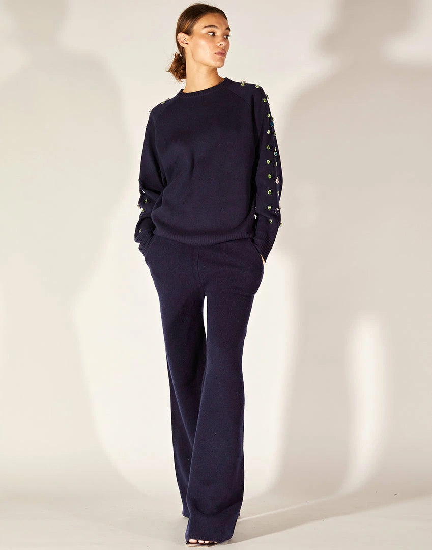 Cynthia Rowley Aspen Knit Pant 3 Cynthia Rowley Aspen Knit Pant