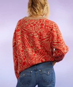 Cynthia Rowley Tops Ipanema Sweater