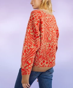 Cynthia Rowley Tops Ipanema Sweater