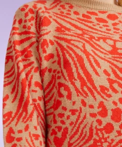 Cynthia Rowley Tops Ipanema Sweater