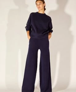 Cynthia Rowley Aspen Knit Pant