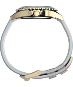 Cynthia Rowley CR X TimeX Watch