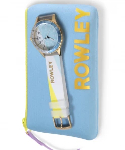 Cynthia Rowley Accessories & Gifts CR X TimeX Watch