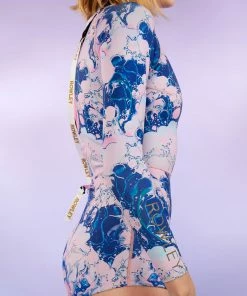 Cynthia Rowley Surf & Swim Wave Wetsuit 12 Cynthia Rowley Surf & Swim Wave Wetsuit