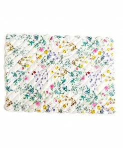 Cynthia Rowley Quilted Cotton Placemat Home