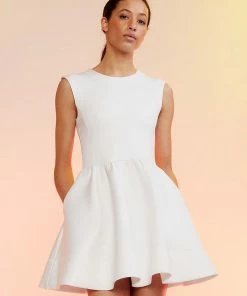 Cynthia Rowley Dresses The Lily Bonded Dress