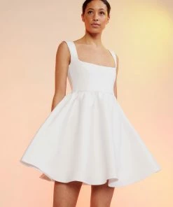 Cynthia Rowley The Modern Bonded Dress Dresses