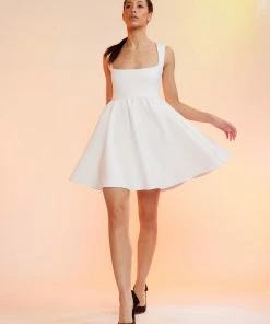 Cynthia Rowley The Modern Bonded Dress Dresses