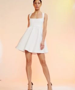 Cynthia Rowley The Modern Bonded Dress Dresses