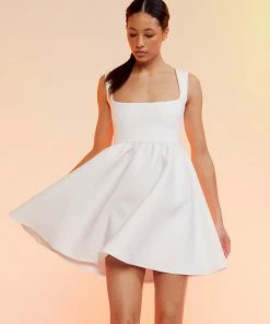 Cynthia Rowley The Modern Bonded Dress Dresses