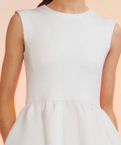 Cynthia Rowley Dresses The Lily Bonded Dress 13 Cynthia Rowley Dresses The Lily Bonded Dress