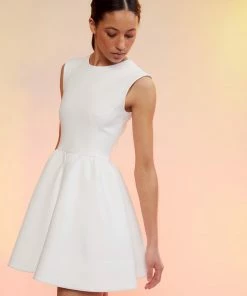 Cynthia Rowley Dresses The Lily Bonded Dress 15 Cynthia Rowley Dresses The Lily Bonded Dress