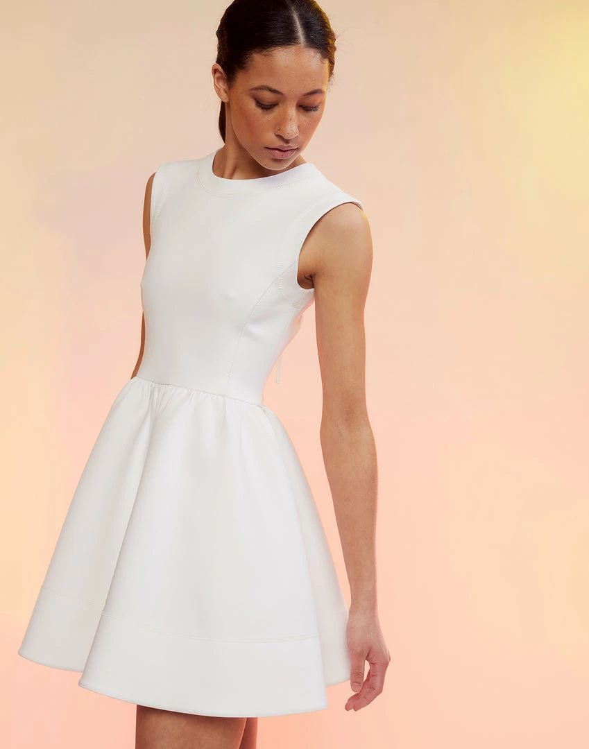 Cynthia Rowley Dresses The Lily Bonded Dress 8 Cynthia Rowley Dresses The Lily Bonded Dress