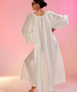 Cynthia Rowley Rio Cover Up Dresses