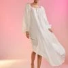 Cynthia Rowley Rio Cover Up Dresses
