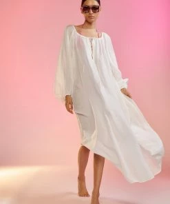 Cynthia Rowley Rio Cover Up Dresses