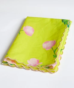 Cynthia Rowley Home Dinner Napkin