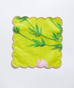 Cynthia Rowley Cocktail Napkin Home
